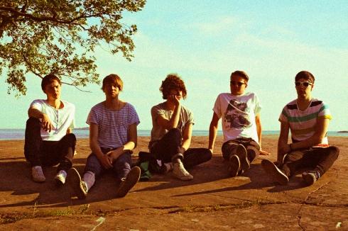 French Films – Imaginary Future