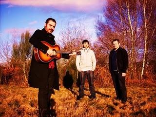 Rotación Musical RPA Sábado 24 de septiembre de 2011