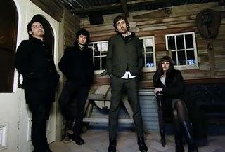 Rotación Musical RPA Sábado 24 de septiembre de 2011