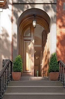 ACCESOS A LA VIVIENDA RUSTICA