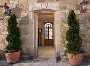 Accesos vivienda rustica