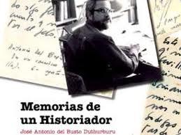 JOSÉ ANTONIO DEL BUSTO: CATÓLICO, APOSTÓLICO, ROMANO...Y PERUANO