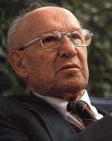 Peter Drucker