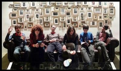 RUSOS BLANCOS / SÍ A TODO