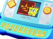 MobiGo, consola portátil infantil