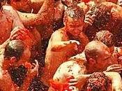 tomatina Buñol