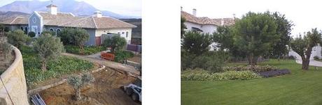 Paisajes Reales con... Isabel Alguacil