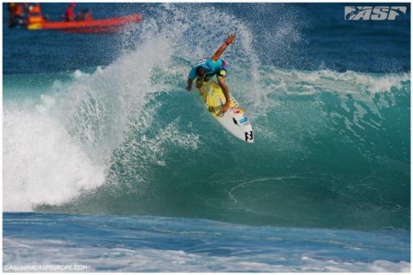 Billabong Azores Pro 2011