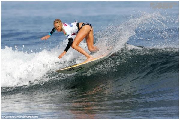 Billabong Azores Pro 2011