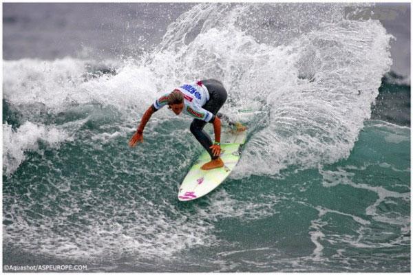 Billabong Azores Pro 2011