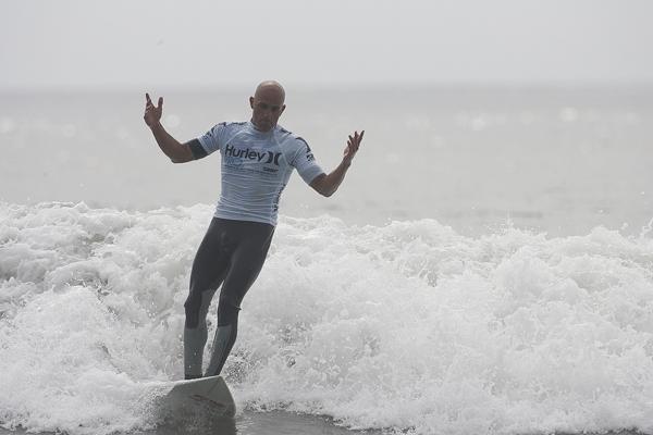 Hurley Pro Trestles 2011: Análisis Final