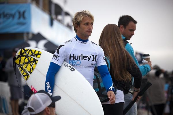 Hurley Pro Trestles 2011: Análisis Final