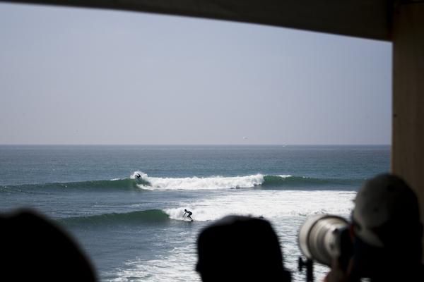 Hurley Pro Trestles 2011: Análisis Final