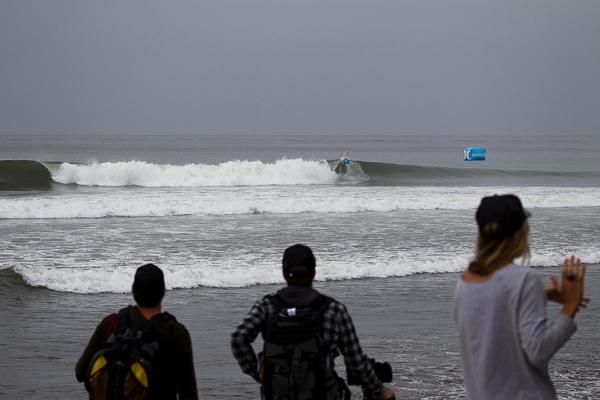 Hurley Pro Trestles 2011: Análisis Final