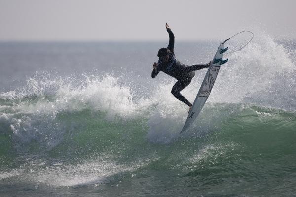 Hurley Pro Trestles 2011: Análisis Final