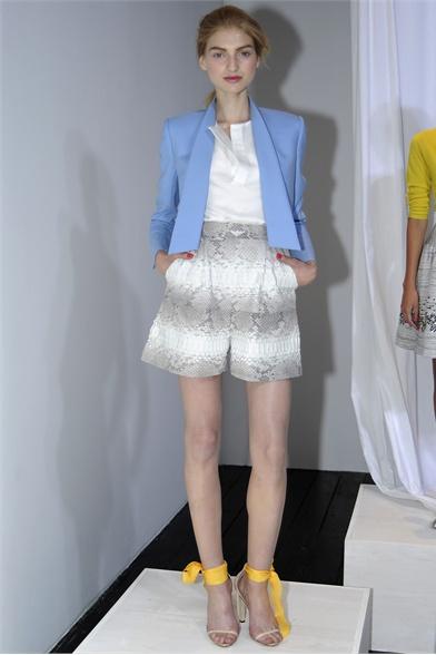 EL ATAQUE DE LOS ''ZAPATOS TOBILLEROS''