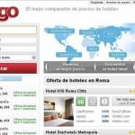 La comparación de precios es la principal ventaja de reservar hotel online