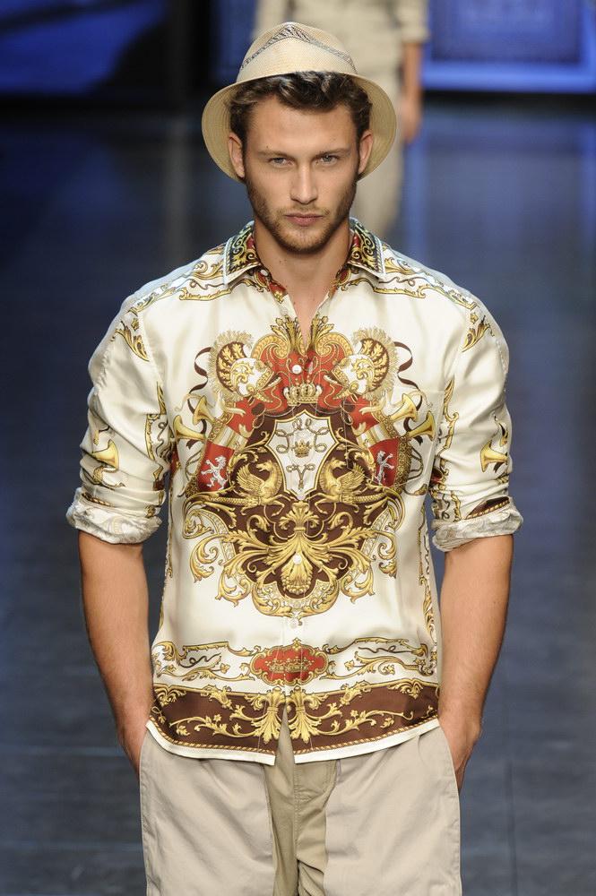 D&G;: último desfile y cierre de la marca