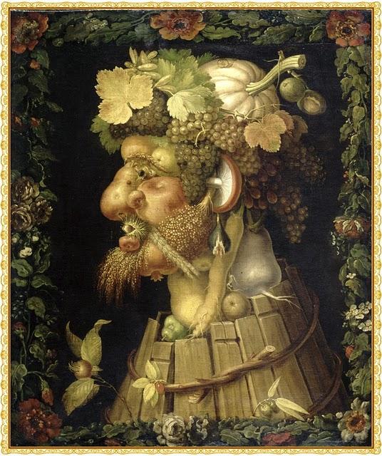 Un Paseo por el arte... 