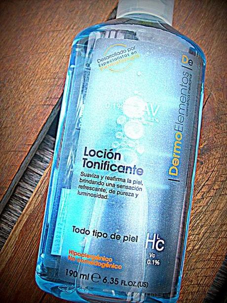 Una tiene preferidos.