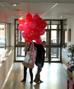 El helio – un gas en alza