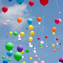 El helio – un gas en alza