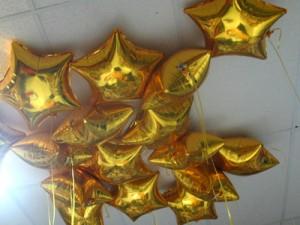 El helio – un gas en alza