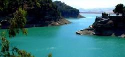 Embalses Guadalhorce-Guadalteba