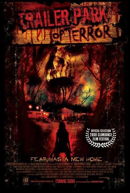 Trailer Park of Terror (Steven Goldmann, 2008)