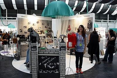 Daisy Market, III Fashion Showroom & Summit