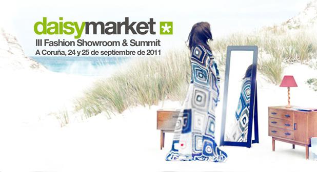 Daisy Market, III Fashion Showroom & Summit