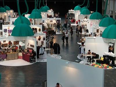 Daisy Market, III Fashion Showroom & Summit