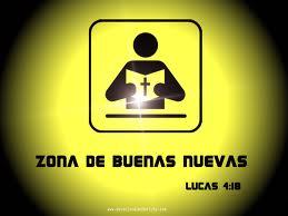 Zona de Buenas Nuevas