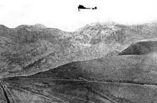 ¡Arriba, siempre arriba!