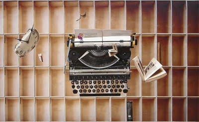 From a Book, Kyung-Chul Seol