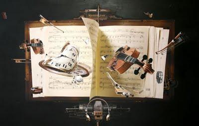 From a Book, Kyung-Chul Seol