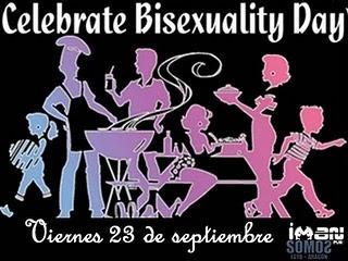 Día de la Visibilidad Bisexual