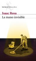 La mano invisible, de Isaak Rosa