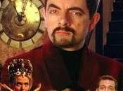 Recomendación semana: Blackadder Back Forth (Paul Weidland, 1999)