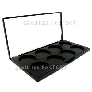 Sorteo de una paleta de 8 sombras de Beauties Factory customizada a tu gusto.