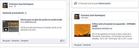 Community Manager en Sevilla