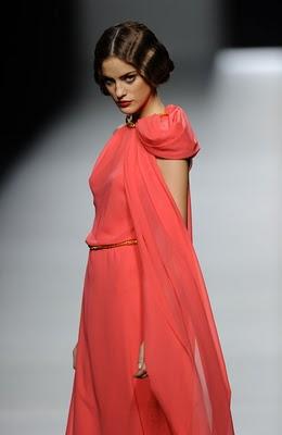 Cibeles Fashion Week // Summer 2012
