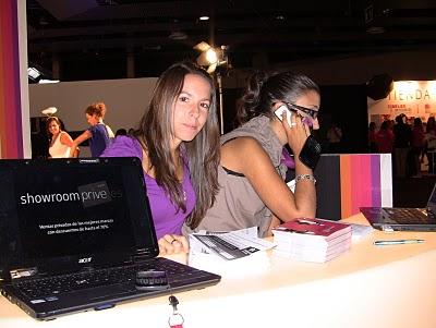 Si tú me dices ven lo dejo todo... pero dime ven (Cibeles para una principiante)