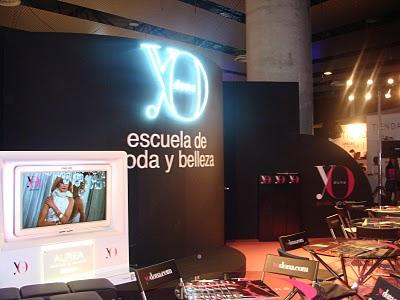 Si tú me dices ven lo dejo todo... pero dime ven (Cibeles para una principiante)