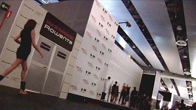 Si tú me dices ven lo dejo todo... pero dime ven (Cibeles para una principiante)