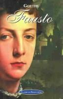 Fausto, Goethe