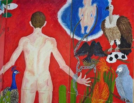 Showroom Antonio Posadas