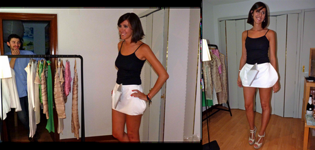 Showroom Antonio Posadas