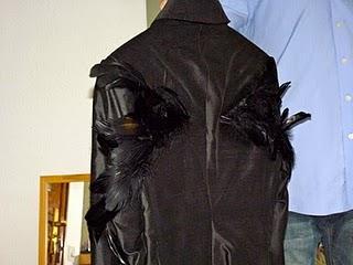 Showroom Antonio Posadas