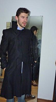 Showroom Antonio Posadas